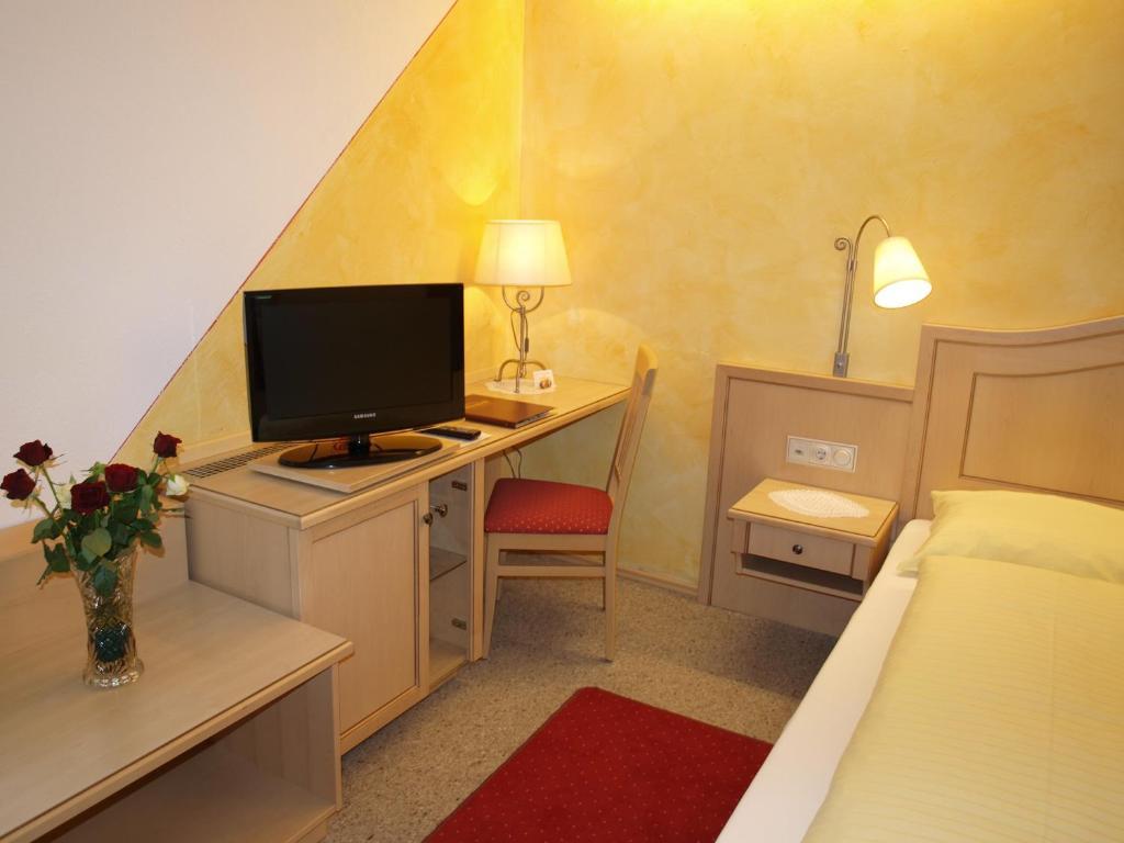 Hotel-Restaurant Burgblick Dorfgastein Kamer foto